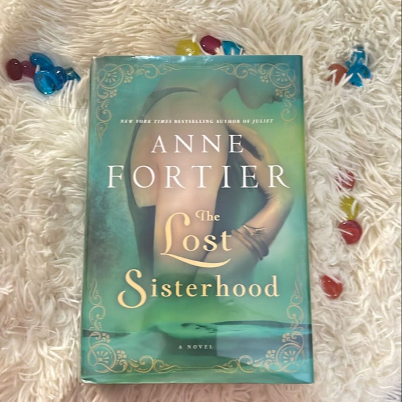 The Lost Sisterhood