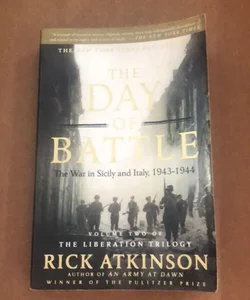 The Day of Battle  94