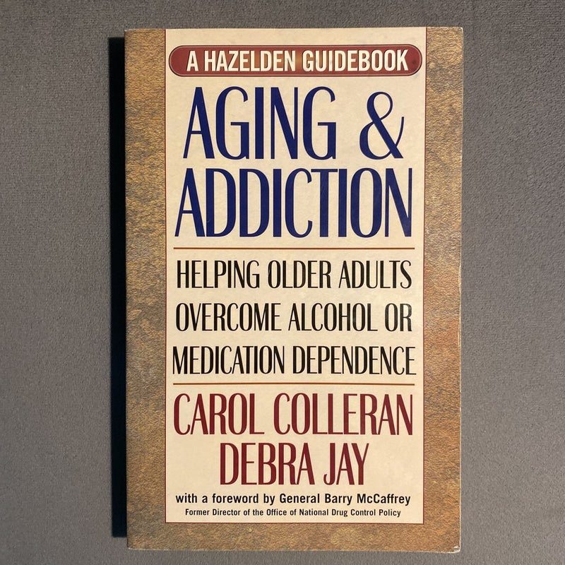 Aging and Addiction