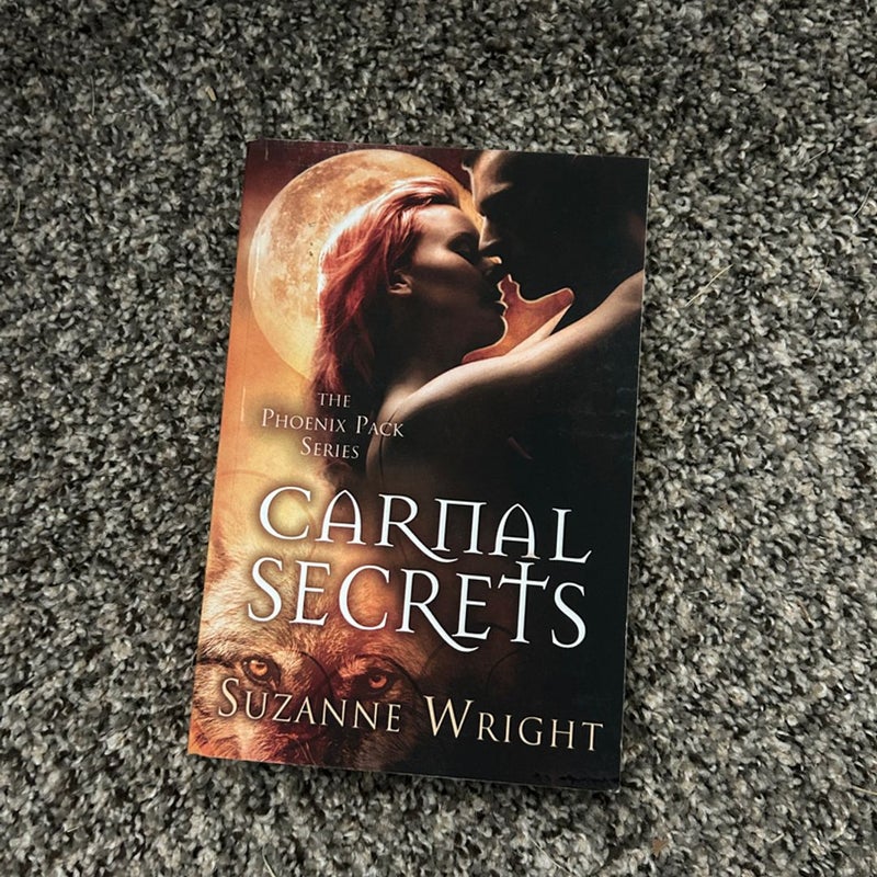 Carnal Secrets