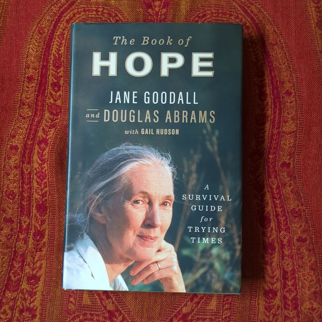 The Book of Hope