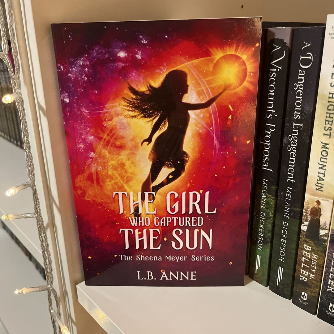 The Girl Who Captured the Sun