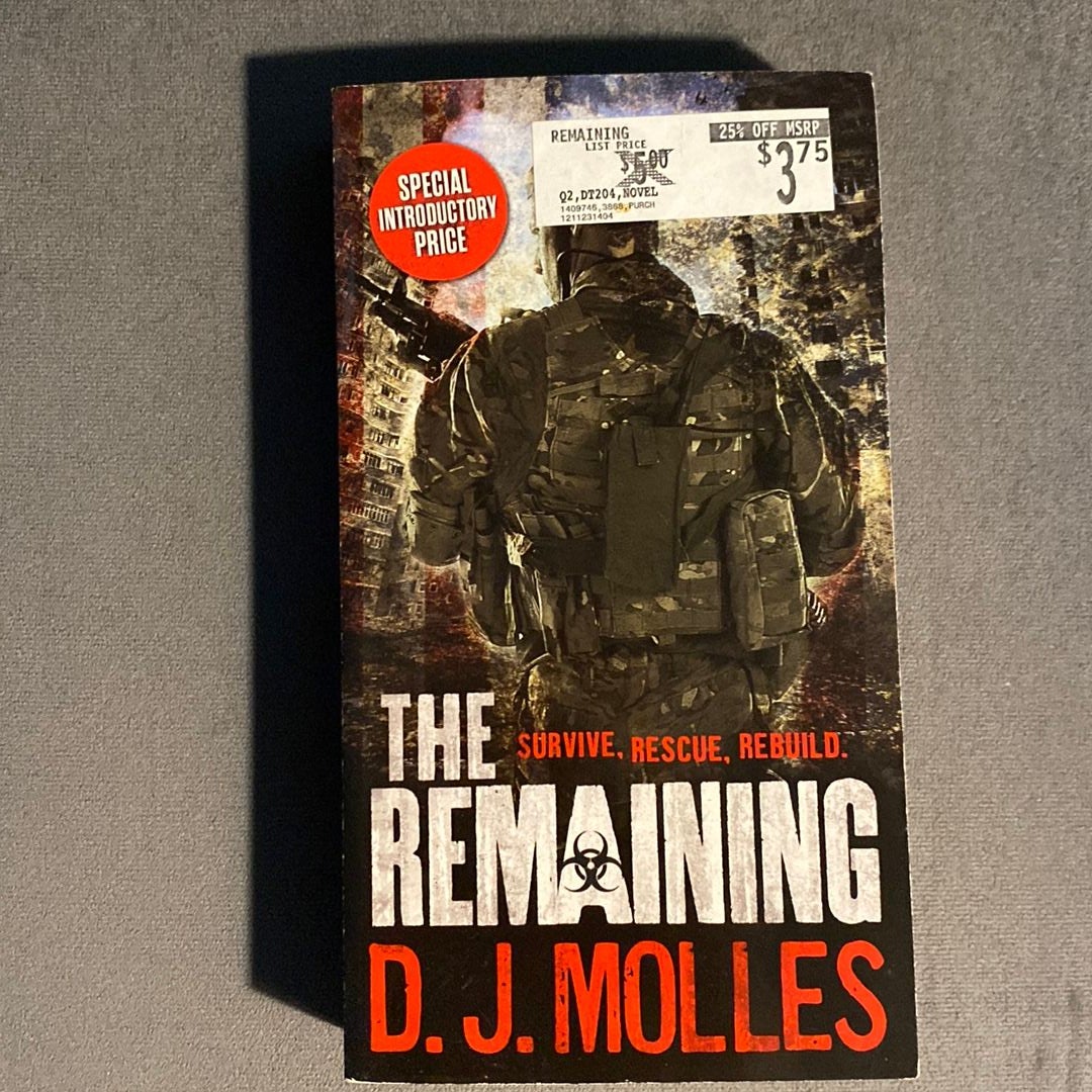 The Remaining