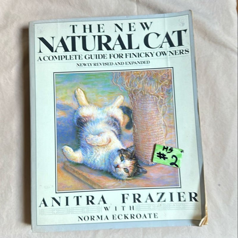 The New Natural Cat