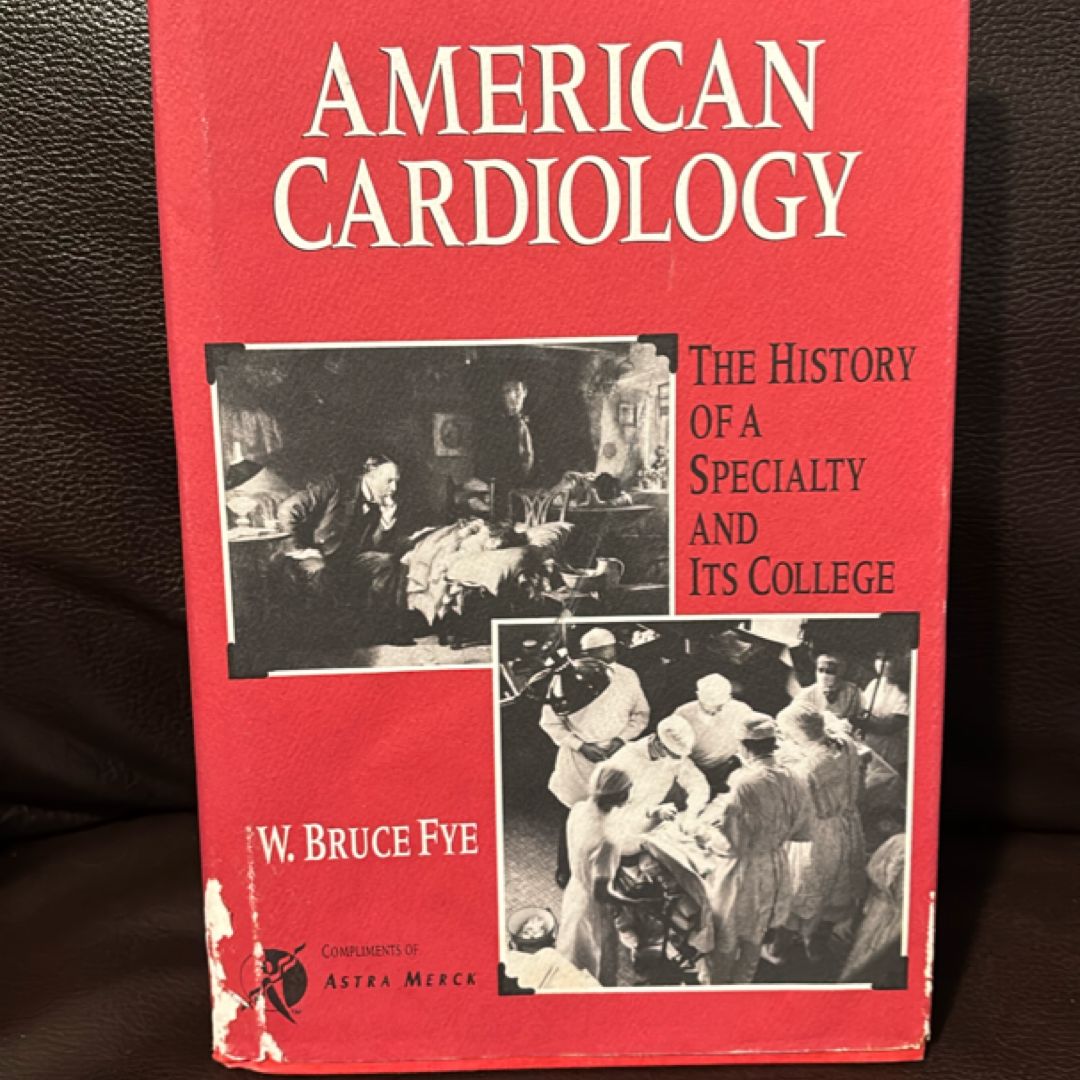 American Cardiology
