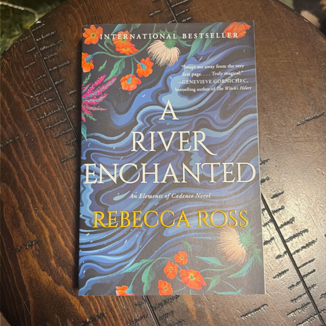 A River Enchanted