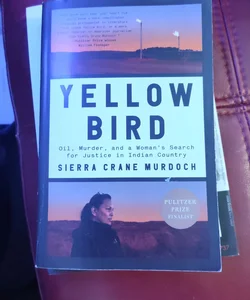 Yellow Bird