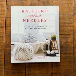 Knitting Without Needles