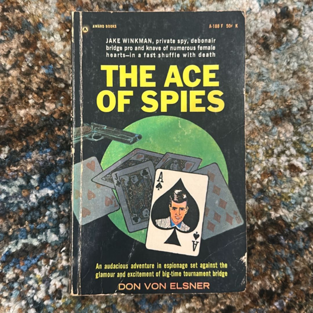 The Ace of Spies
