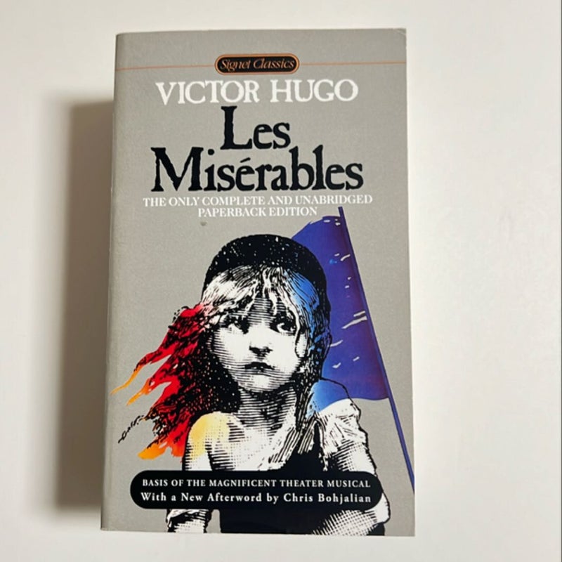 Les Miserables