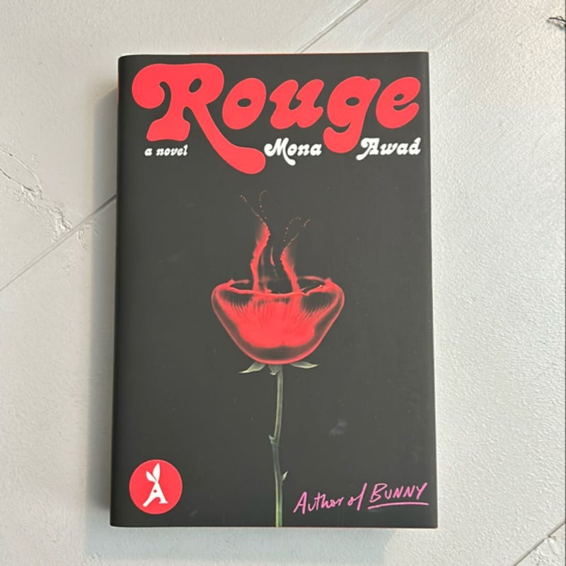 Rouge