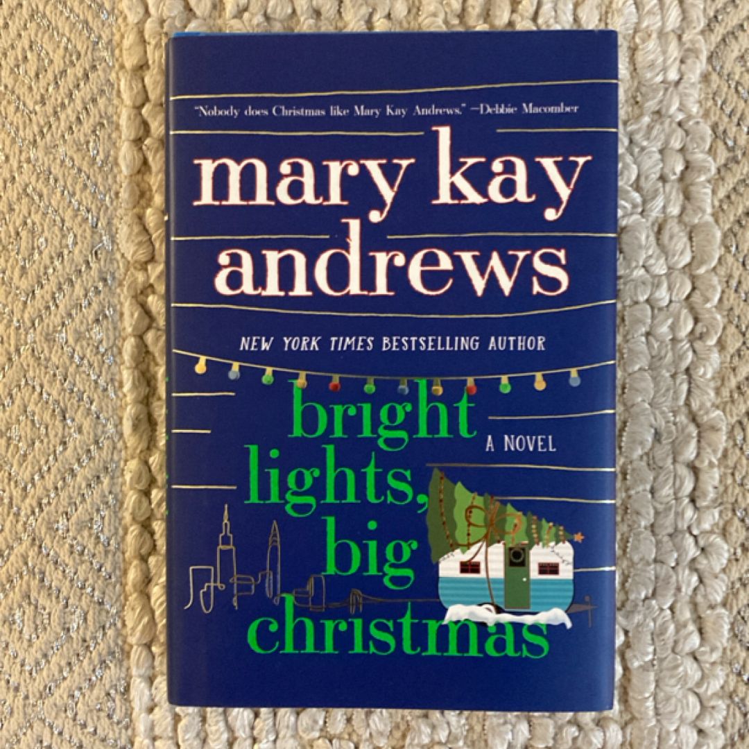 Bright Lights, Big Christmas