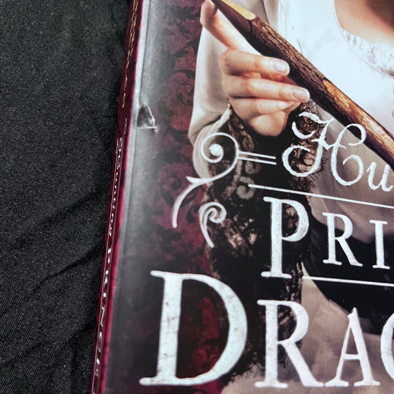 Hunting Prince Dracula