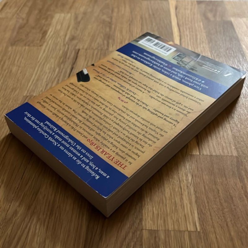 Glory over Everything