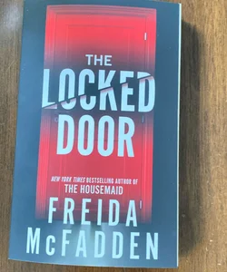 The Locked Door