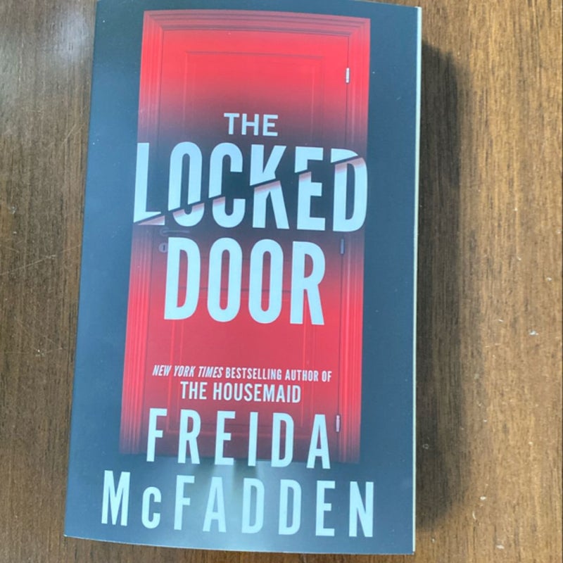 The Locked Door