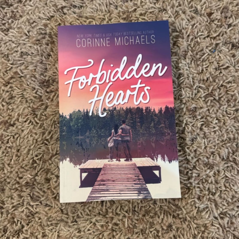 Forbidden Hearts 