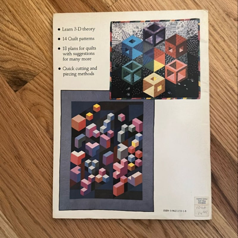 Building Block Quilts