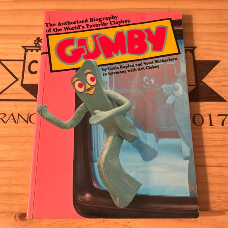 Gumby