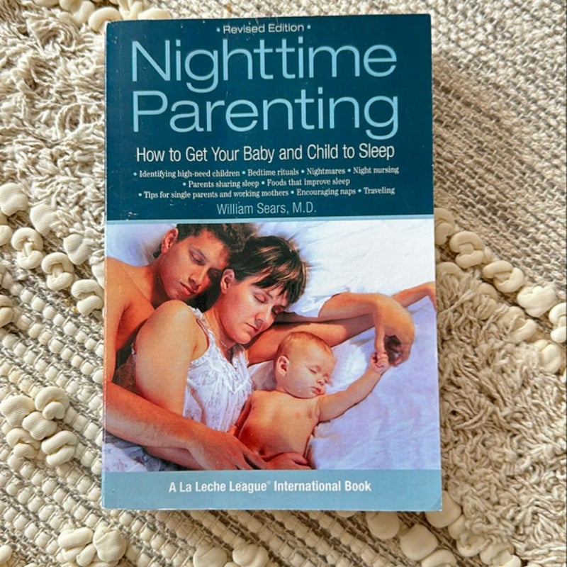 Nighttime Parenting (Revised)