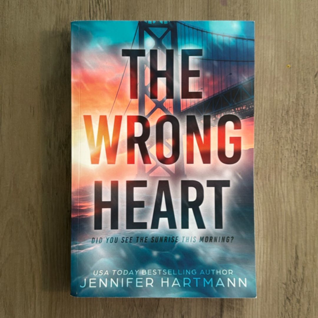 (Indie) The Wrong Heart