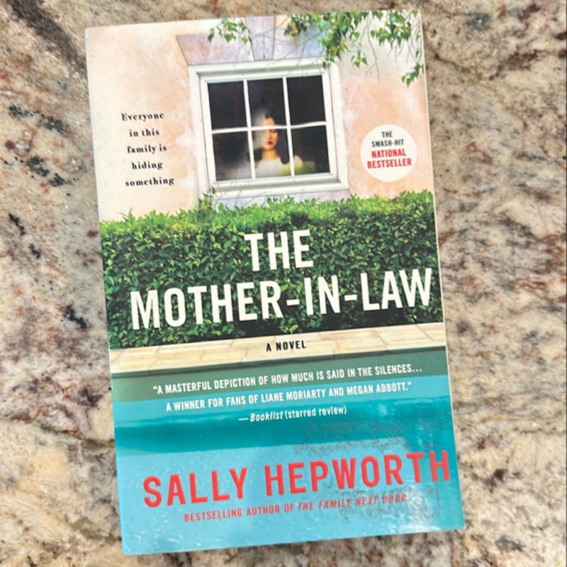 The Mother-In-Law