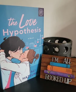 The Love Hypothesis BOTM