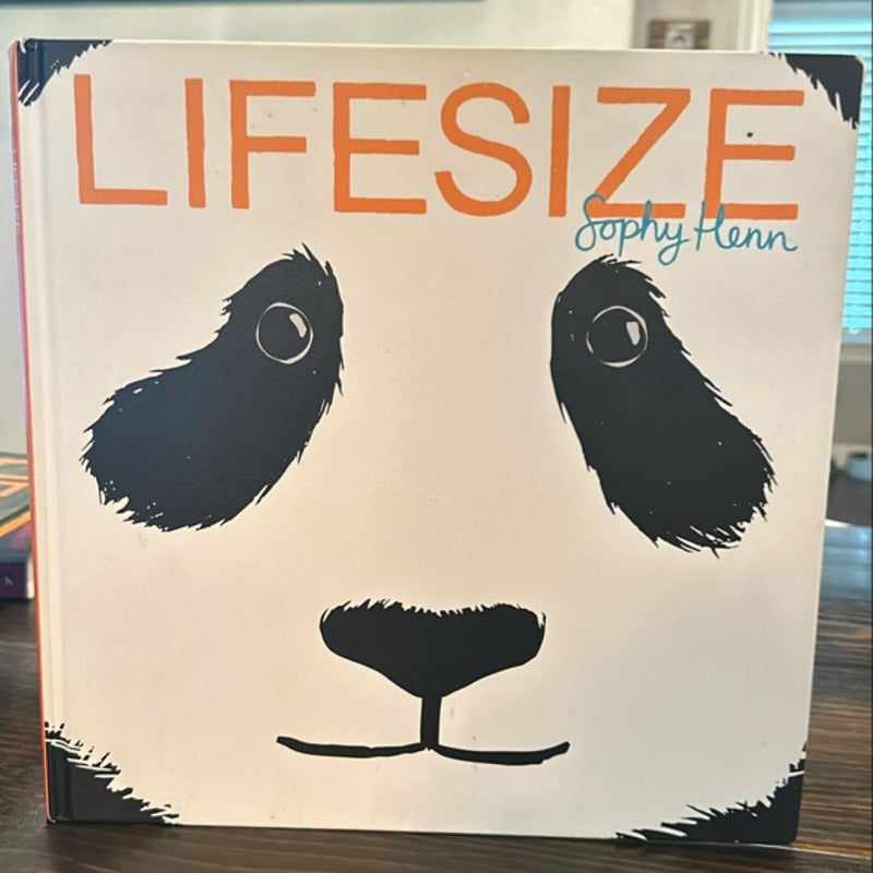 Lifesize