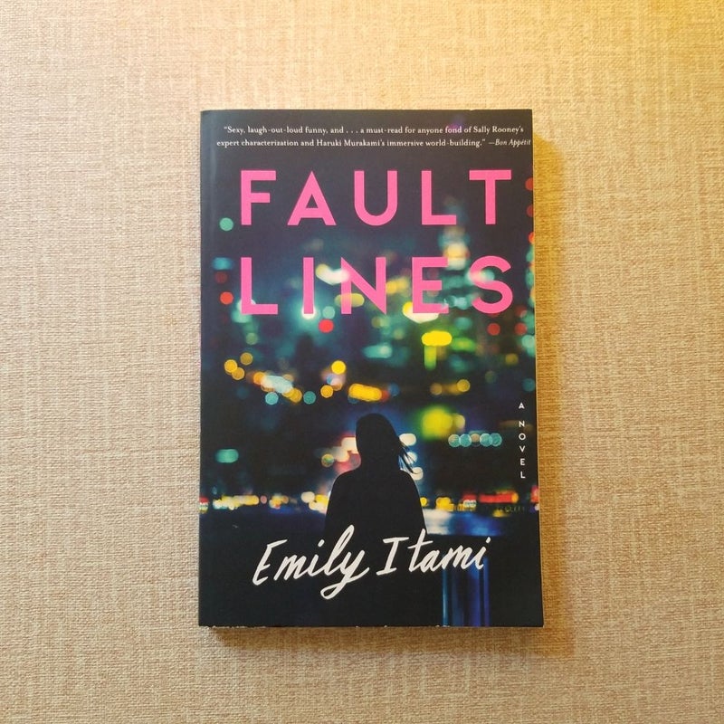 Fault Lines