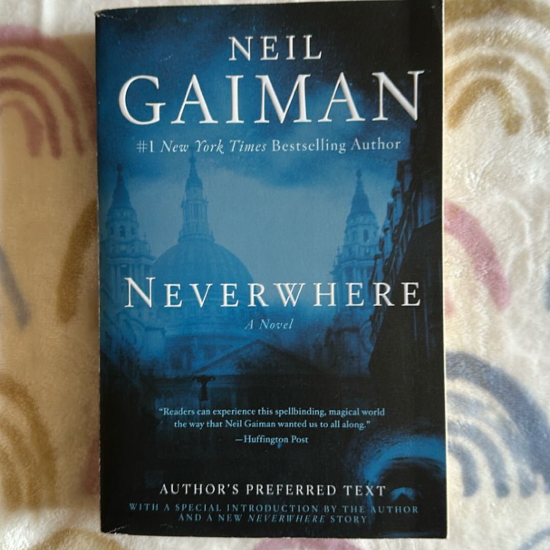 Neverwhere