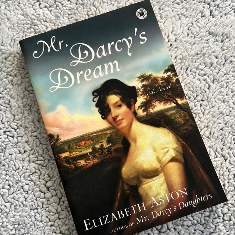 Mr. Darcy's Dream