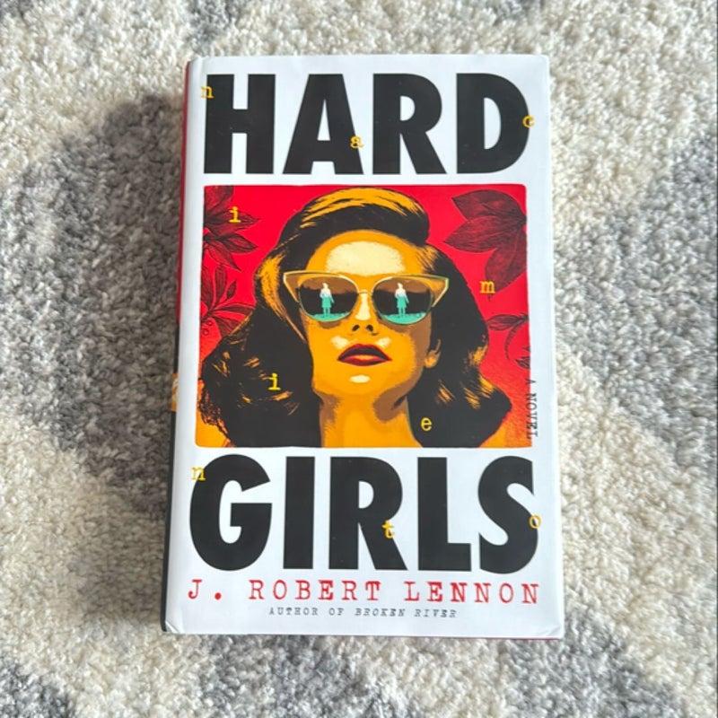 Hard Girls