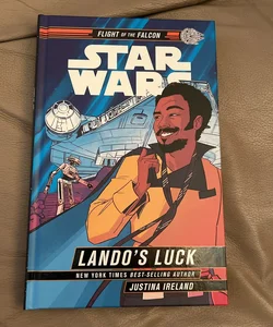 Star Wars: Lando's Luck