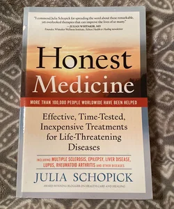 Honest Medicine