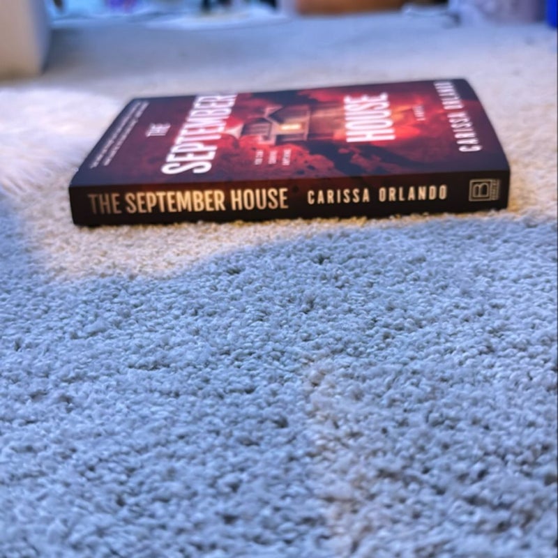 The September House