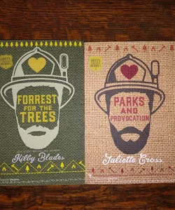 Forest For The Trees & Parks And Provocation 