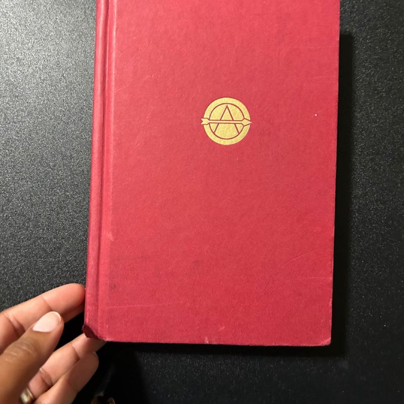 The Trials of Apollo, Book 1, 2, 4, 5