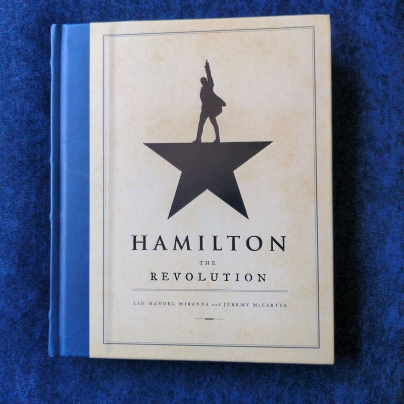 Hamilton