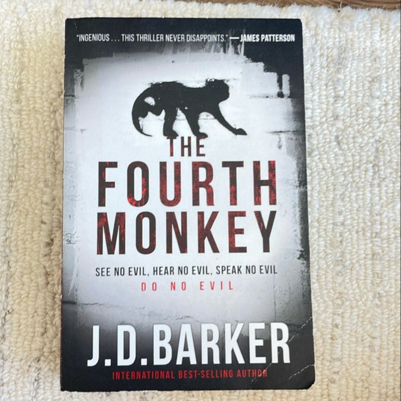 The Fourth Monkey