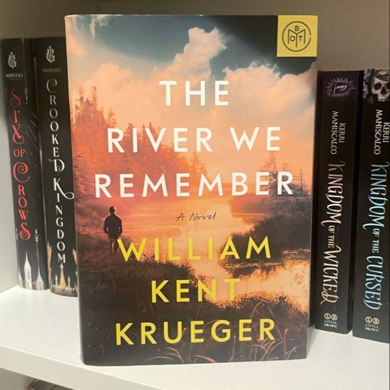 The River We Remember