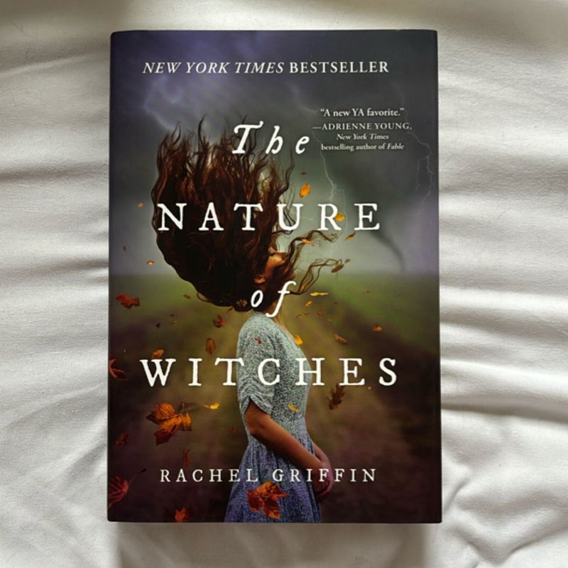 The Nature of Witches