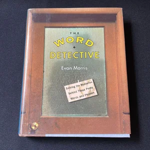 The Word Detective