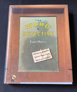 The Word Detective