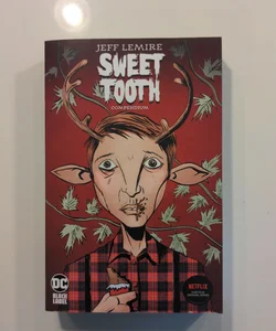 Sweet Tooth Compendium