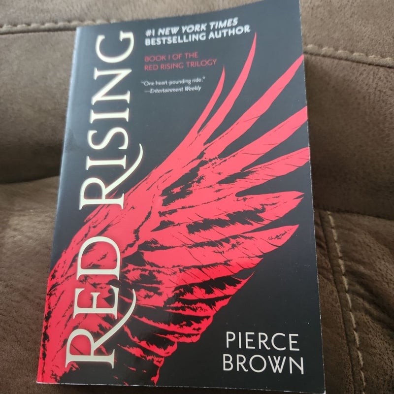 Red Rising