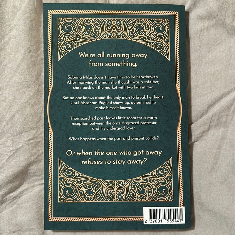 Sabrina’s Guide to Searching for Someday (Hello Lovely Box Special Edition, signed)