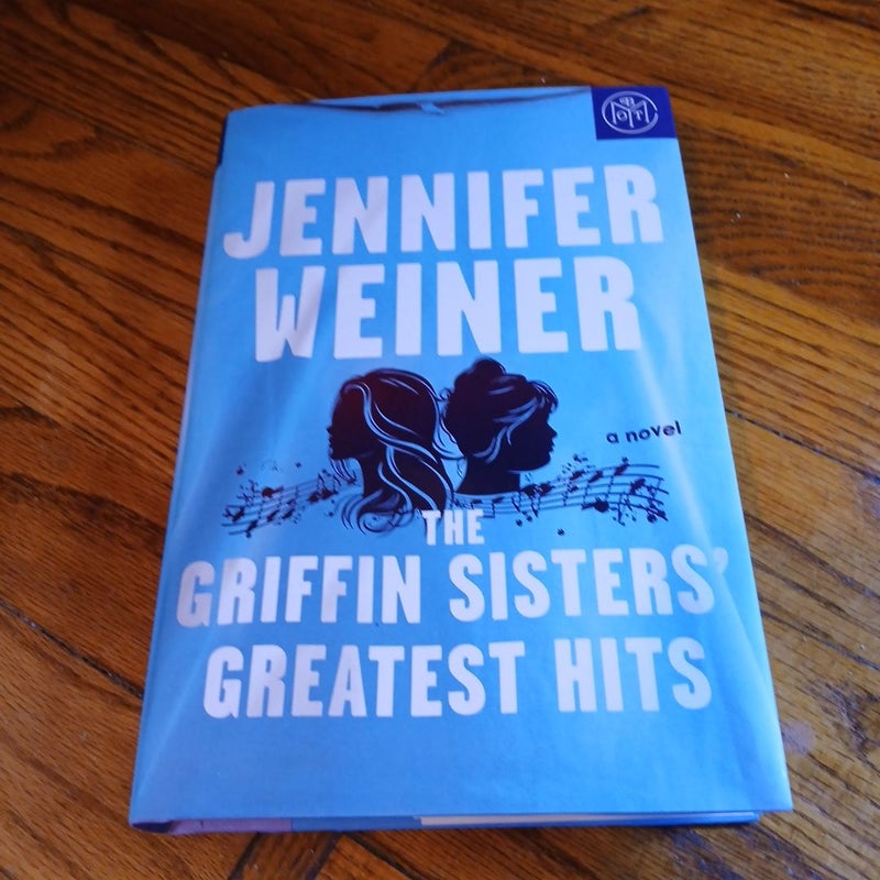 The Griffin Sisters' Greatest Hits (Standard Edition)