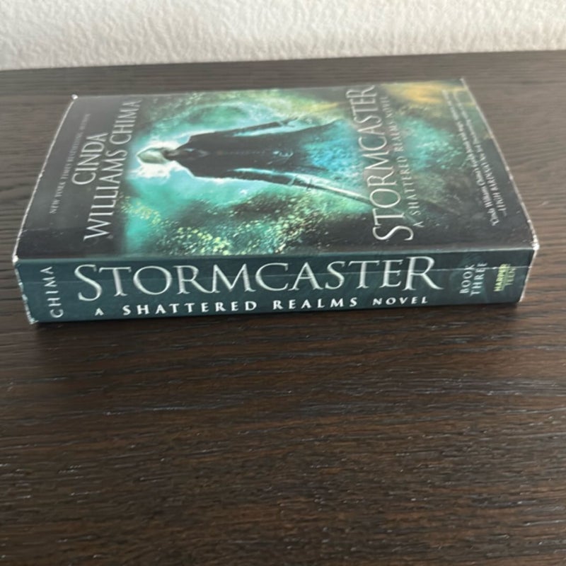 Stormcaster