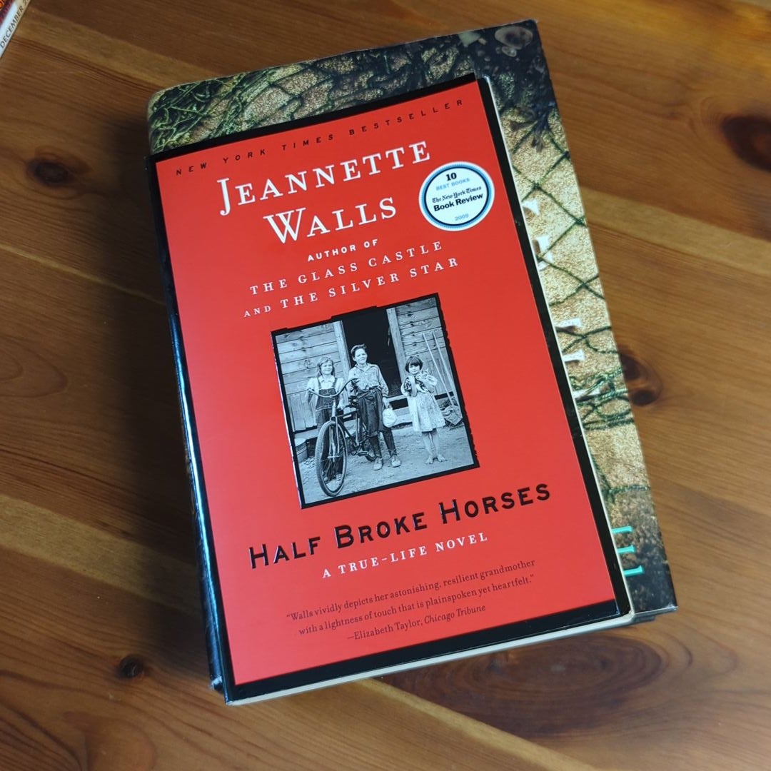 Book Review: 'The Silver Star,' By Jeannette Walls