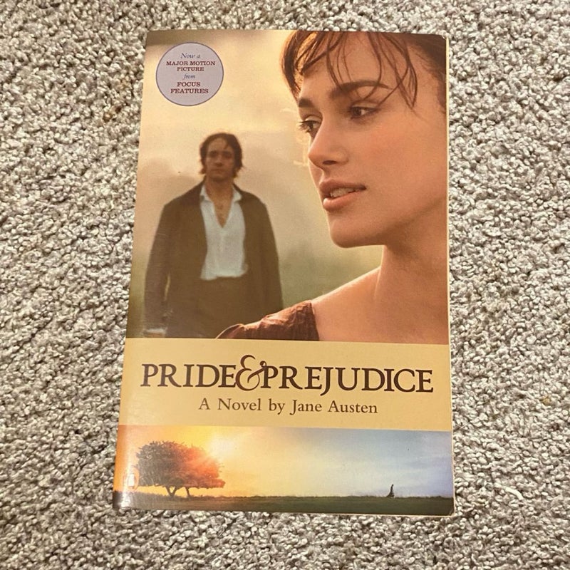 Pride and Prejudice